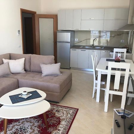 Rooftop Apartments Lungomare Vlore Exterior photo